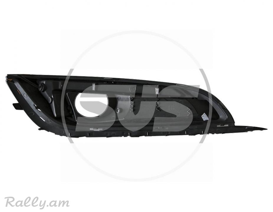 Opel Insignia I 2013 2014 2015 Հալոգենների Նակլատկեք LED