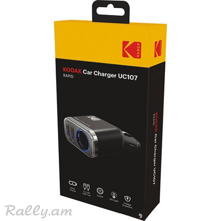 Լիչքավորիչ KODAK UC107