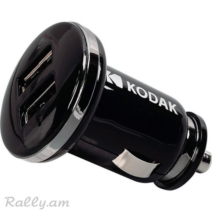 Լիցքավորիչ KODAK UC108