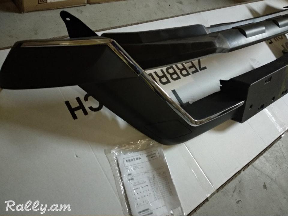 Toyota Rav4 XA40 2015 2016 2017 2018 2019 Շթի Նակլատկա