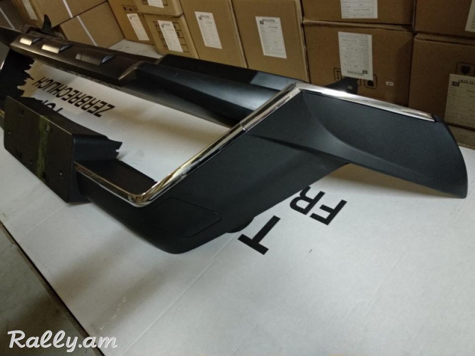Toyota Rav4 XA40 2015 2016 2017 2018 2019 Շթի Նակլատկա
