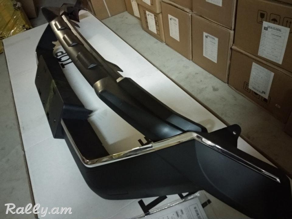 Toyota Rav4 XA40 2015 2016 2017 2018 2019 Շթի Նակլատկա