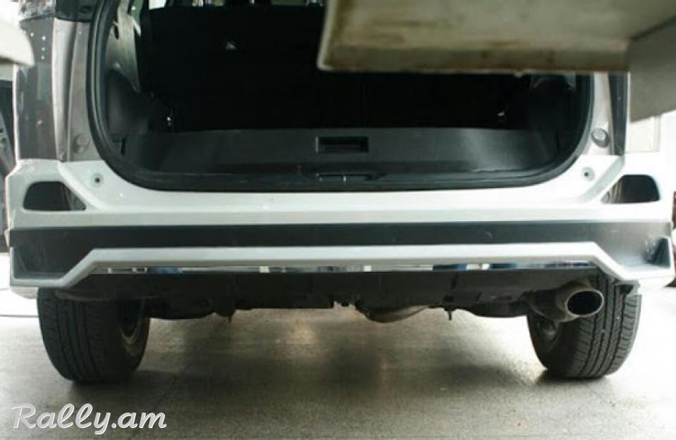 Toyota Rav4 XA40 2015 2016 2017 2018 2019 Հետևի Շթի Նակլատկա