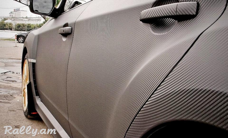 3D Carbon Մոխրագուն