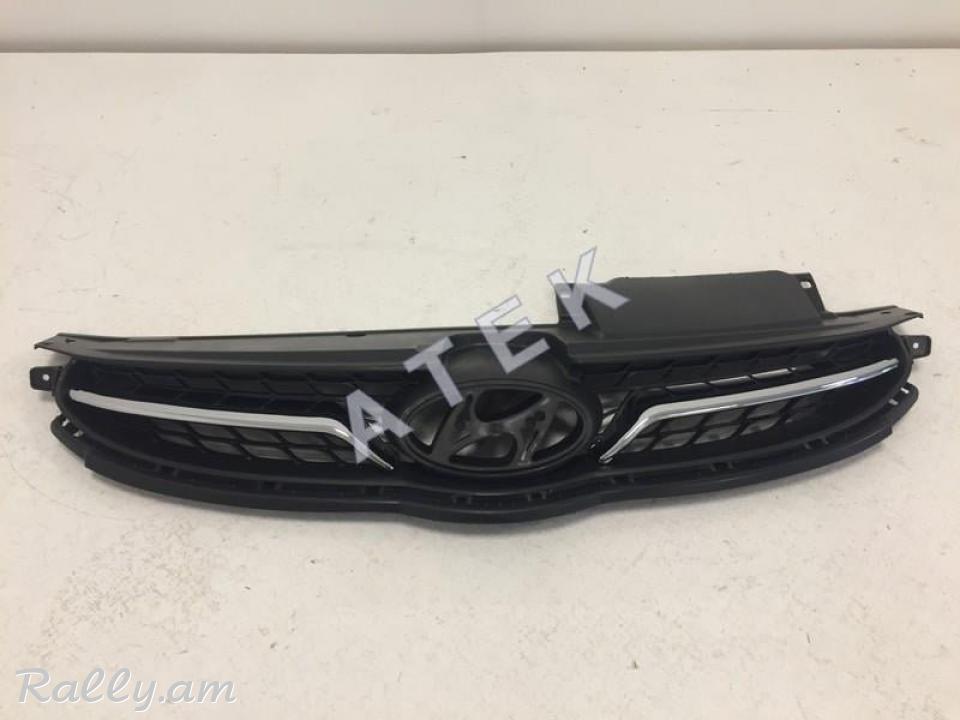 Hyundai Elantra V 2010 2011 2012 2013 Աբլիցովկա