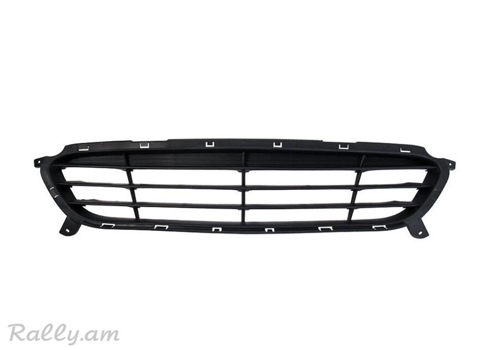 Hyundai Solaris I 2010 2011 2012 2013 2014 Շիթի Ցանց SAT