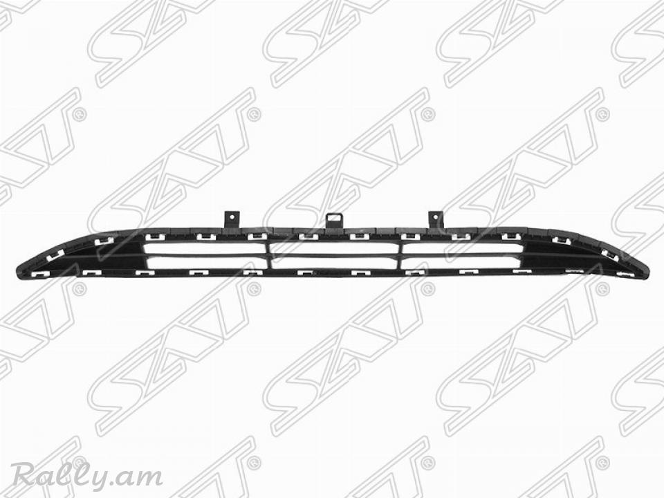 Hyundai Solaris II 2017 2018 2019 2020 Շիթի Ցանց SAT
