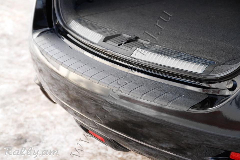Nissan Murano 2008 2009 2010 2011 2012 2013 2014 2015 2016 Բեռնախցիկի Նակլատկա