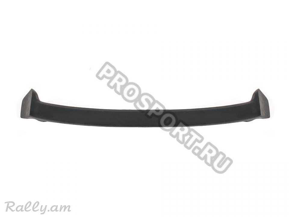 Kia Rio III 2011 2012 2013 2014 2015 GT Style Բեռնախցիկի Սպոլեր
