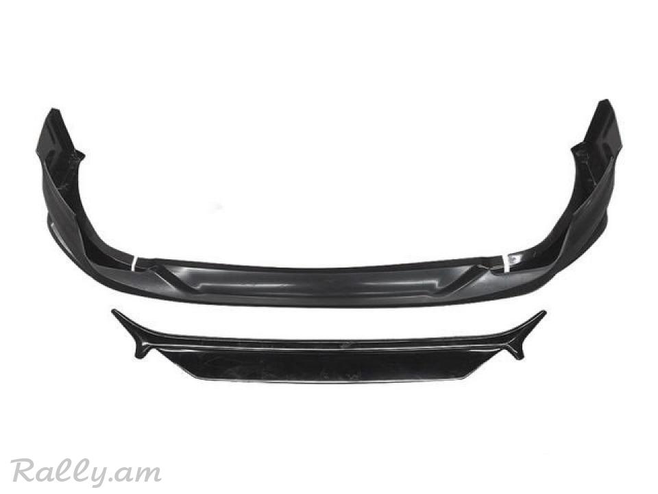 Toyota Camry V55 2017 2018 Շթի Նակլատկա