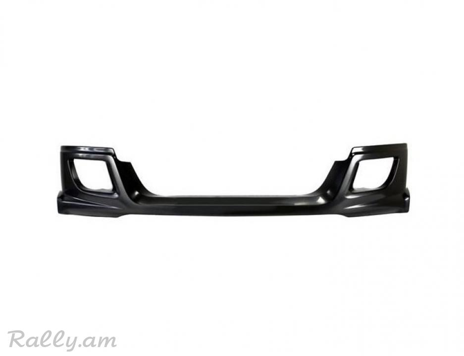 Honda Accord VIII 2008 2009 2010 2011 MUGEN Style Շթի Նակլատկա