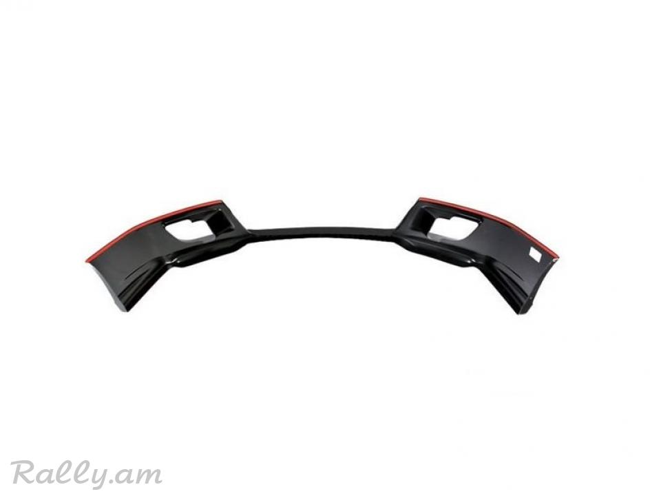 Honda Accord VIII 2008 2009 2010 2011 MUGEN Style Շթի Նակլատկա