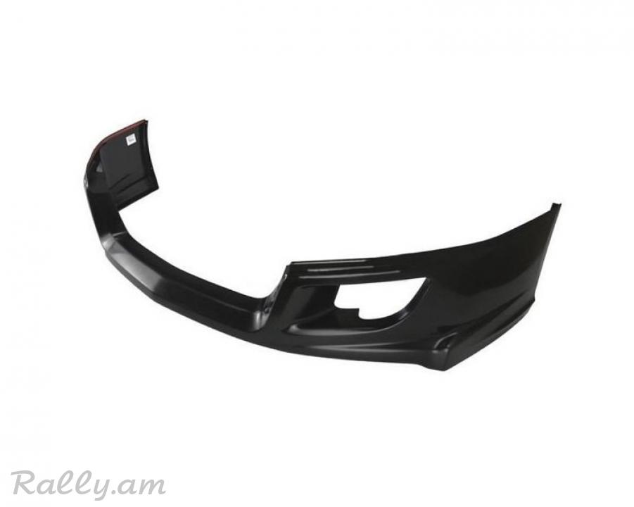 Honda Accord VIII 2008 2009 2010 2011 MUGEN Style Շթի Նակլատկա