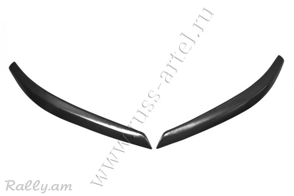 Volkswagen Tiguan 2011 2012 2013 2014 2015 Լոսարձակի Նակլատկա