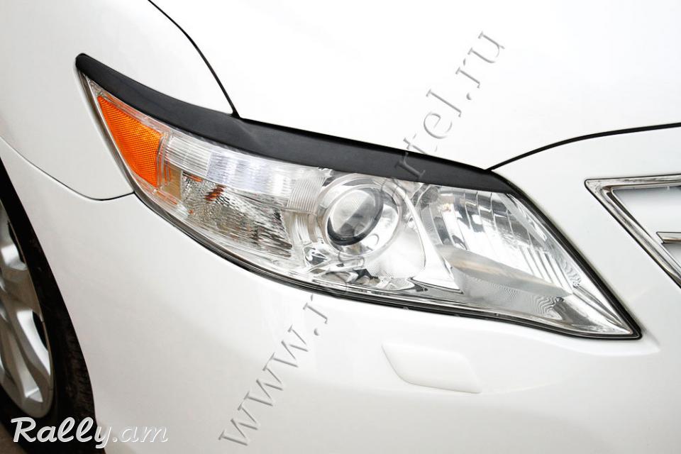 Toyota Camry V40 2009 2010 2011 Լոսարձակի Նակլատկա