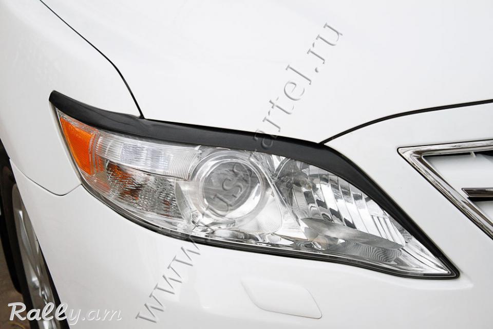 Toyota Camry V40 2009 2010 2011 Լոսարձակի Նակլատկա