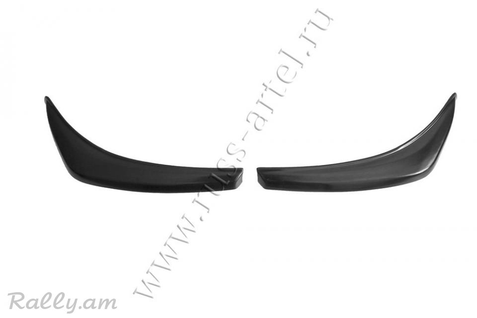 Toyota Land Cruiser J200 2012 2013 2014 2015 Լոսարձակի Նակլատկա