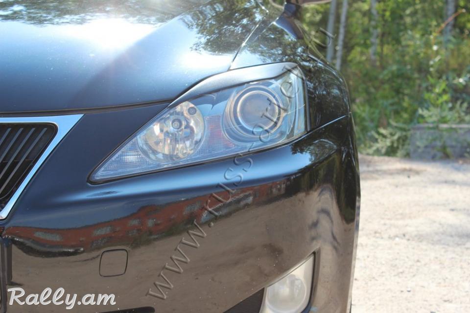 Lexus IS 2005-2010 Լոսարձակի Նակլատկա
