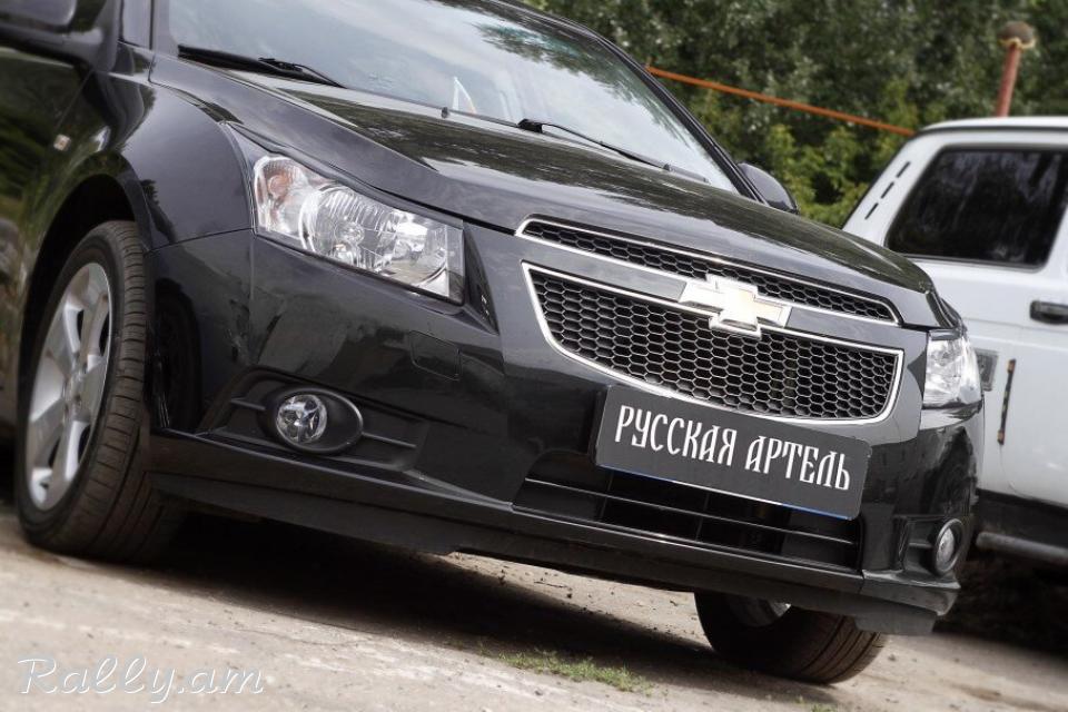 Chevrolet Cruze I 2008-2015 Լոսարձակի Նակլատկա
