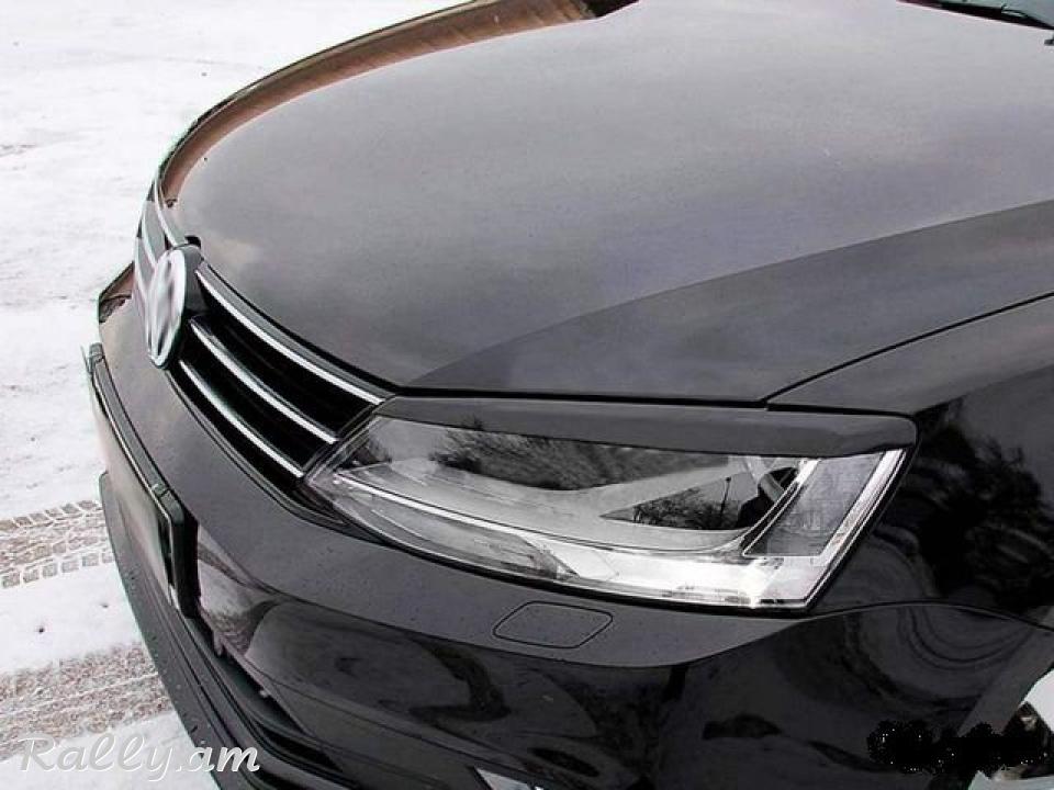 Volkswagen Jetta 2010-2019 Լոսարձակի Նակլատկա