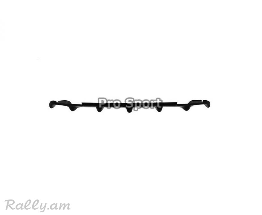 Honda Accord VIII 2008-2011 Դիֆուզոռ