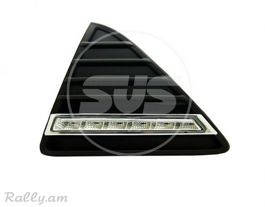 Ford Focus III 2010-2015 Նակլատկեք LED