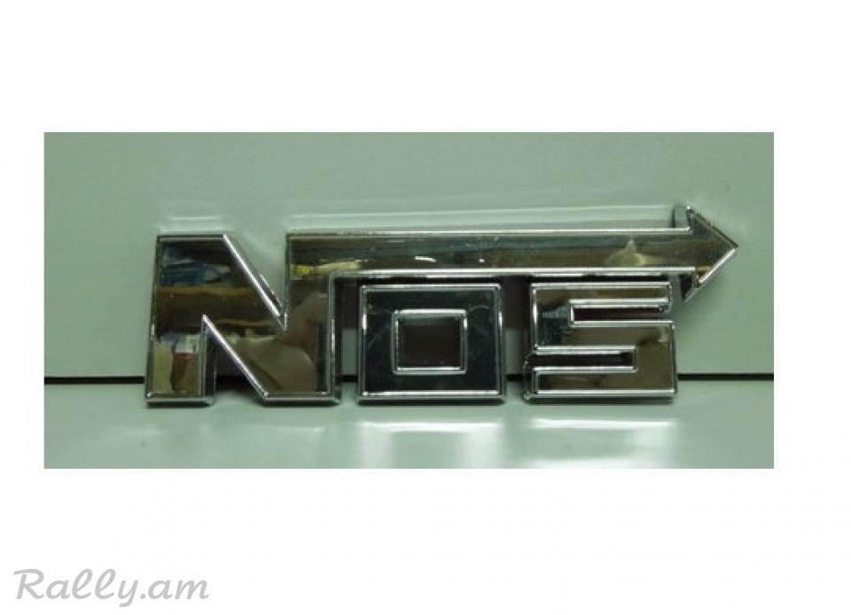 3D Nos