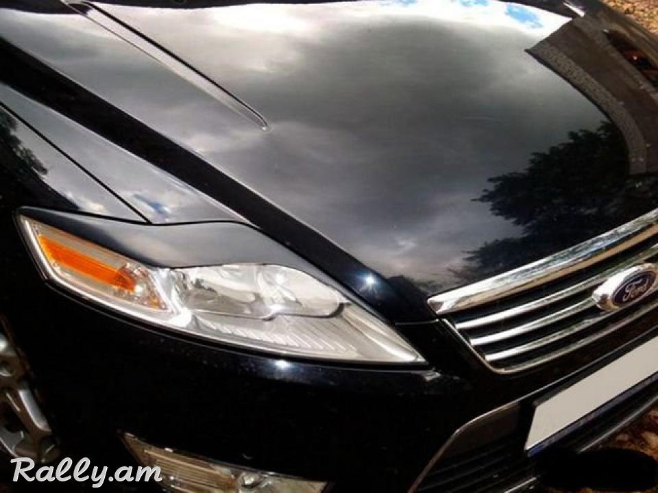 Ford Mondeo IV 2007-2015 Լոսարձակի Նակլատկա