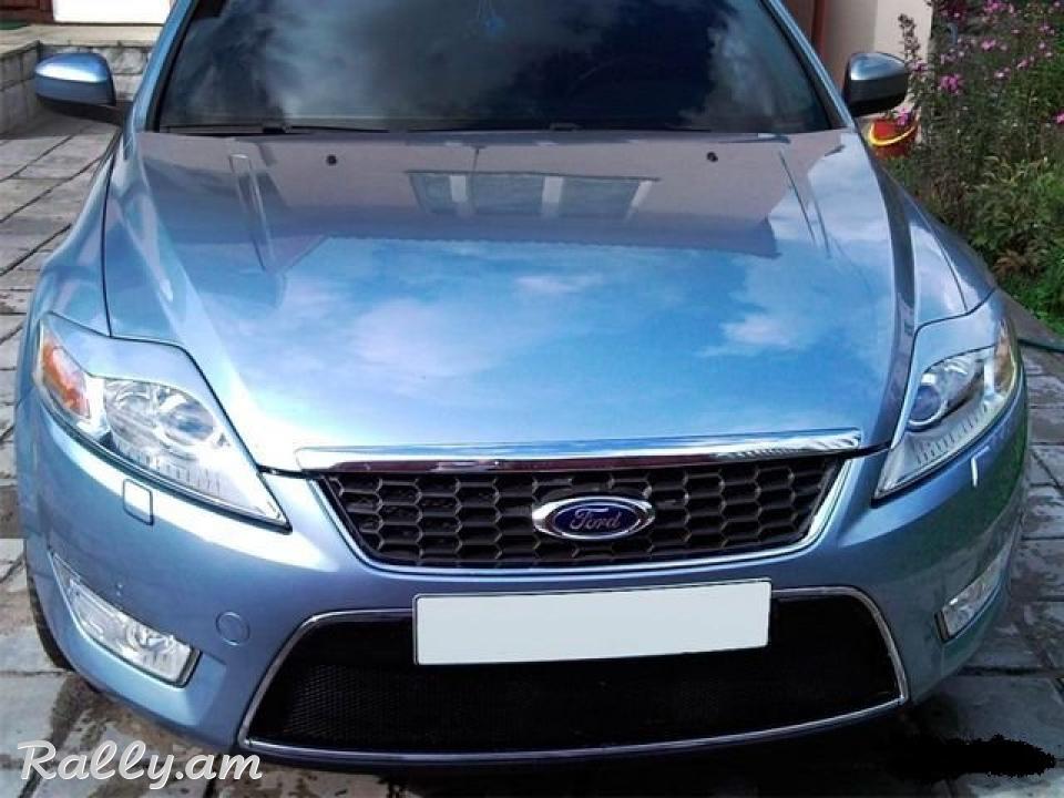 Ford Mondeo IV 2007-2015 Լոսարձակի Նակլատկա