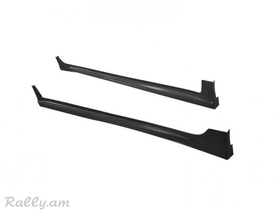 Honda Accord VIII 2008-2011 Mugen Style Պառոգի Նակլատկա