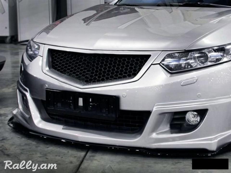 Honda Accord VIII 2011-2013 Sport Աբլիցովկա