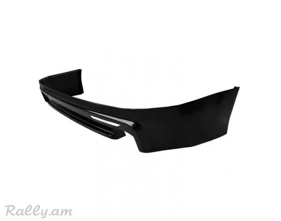 Honda Accord VIII 2008-2011 Mugen Style Հետևի Շթի Նակլատկա