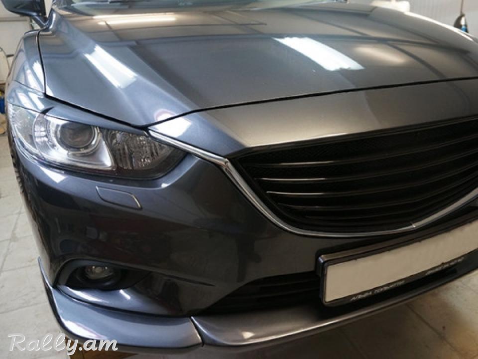 Mazda 6 III 2012-2016 Լոսարձակի Նակլատկա