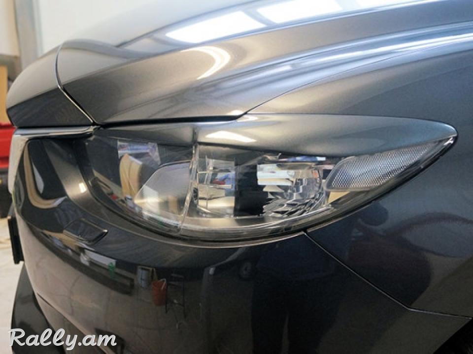 Mazda 6 III 2012-2016 Լոսարձակի Նակլատկա