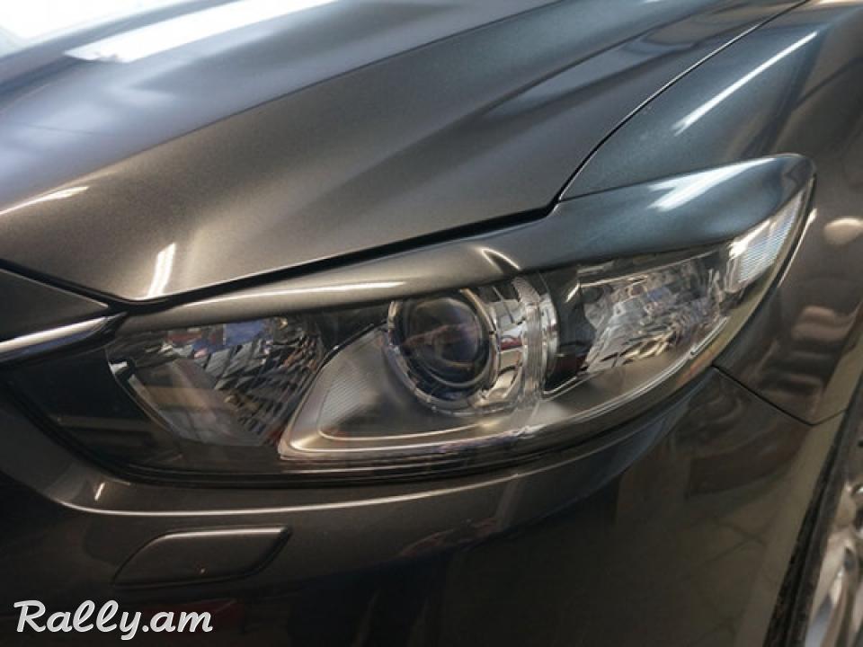 Mazda 6 III 2012-2016 Լոսարձակի Նակլատկա