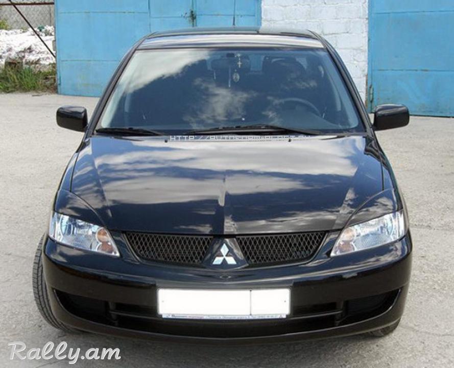 Mitsubishi Lancer IX 2003-2010 Լոսարձակի Նակլատկա