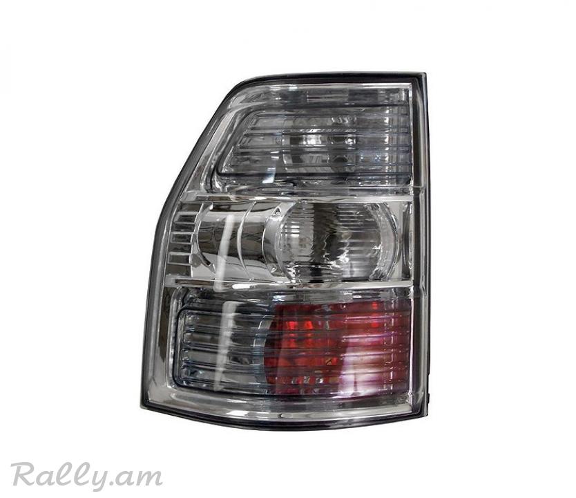 Mitsubishi Pajero IV 2006-2019 Հետևի Լուսարձակ Depo