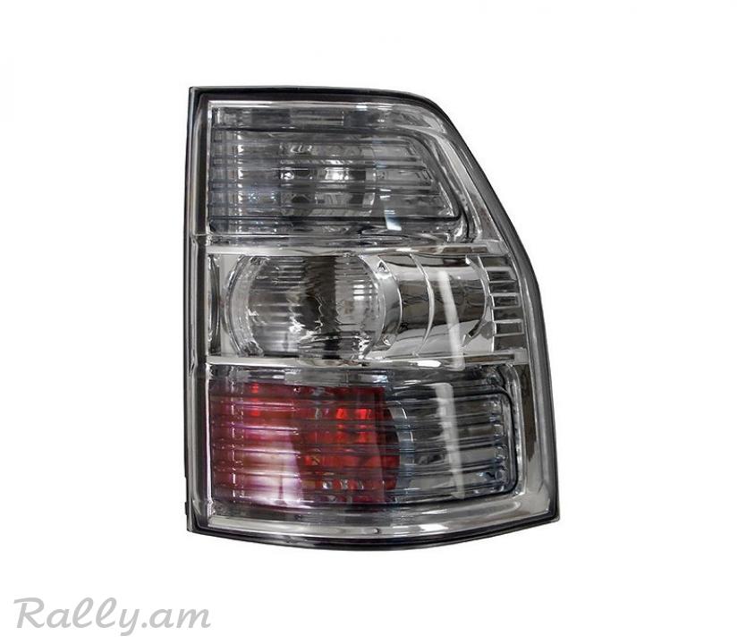 Mitsubishi Pajero IV 2006-2019 Հետևի Լուսարձակ Depo