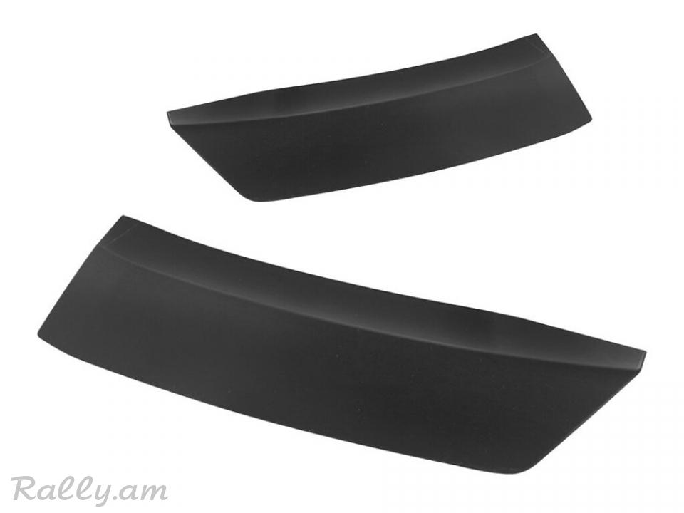 Mitsubishi Pajero IV 2006-2015 Լոսարձակի Նակլատկա