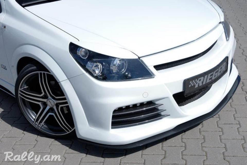Opel Astra H 2004-2010 Լոսարձակի Նակլատկա