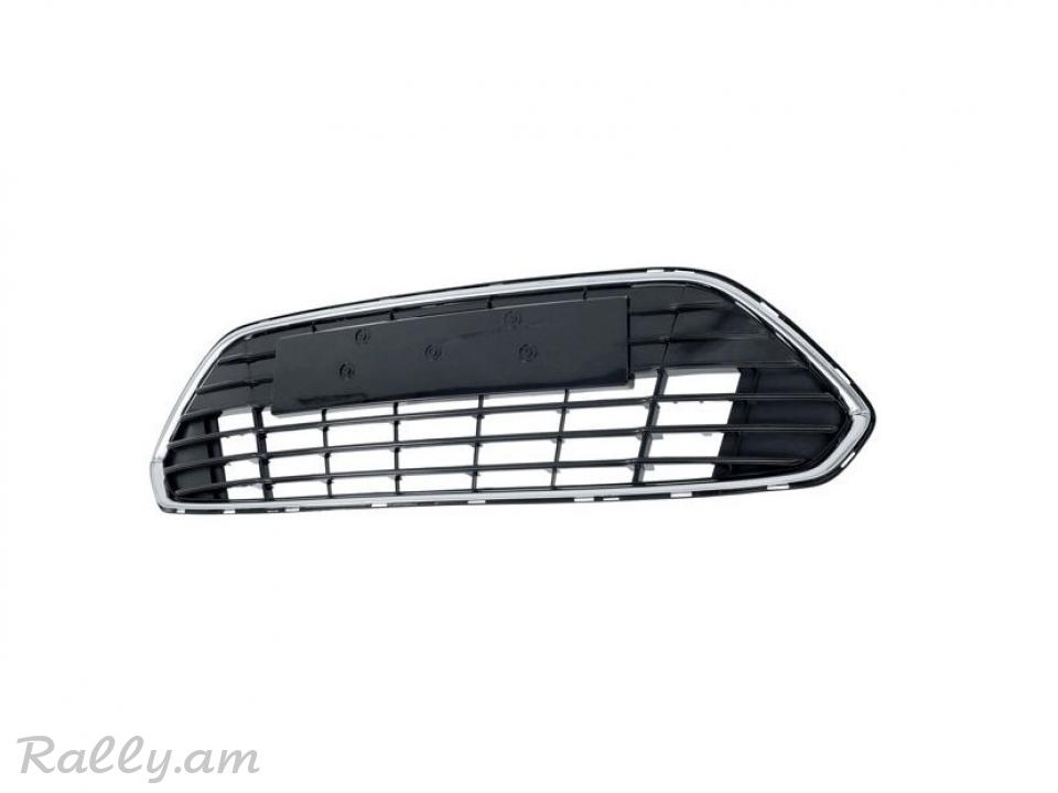 Ford Mondeo IV 2010-2015 Շիթի Ցանց Sailing