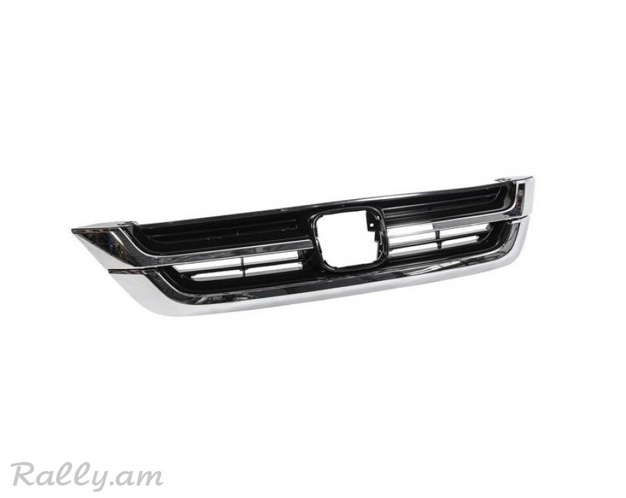 Honda CR-V III 2009-2012 Աբլիցովկա