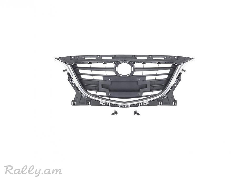 Mazda 3 III 2013-2016 Աբլիցովկա Sailing