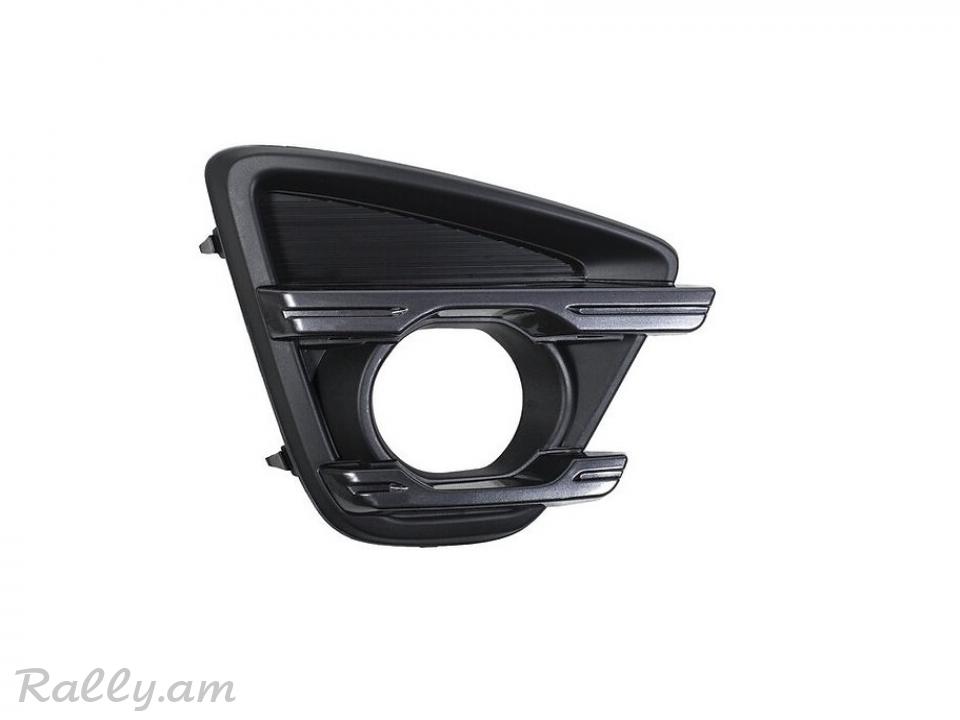 Mazda CX-5 I 2014-2017 Հալոգենի Նակլատկա Sailing