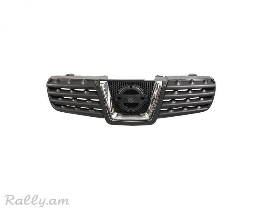 Nissan Qashqai I 2006-2010 Աբլիցովկա Sailing