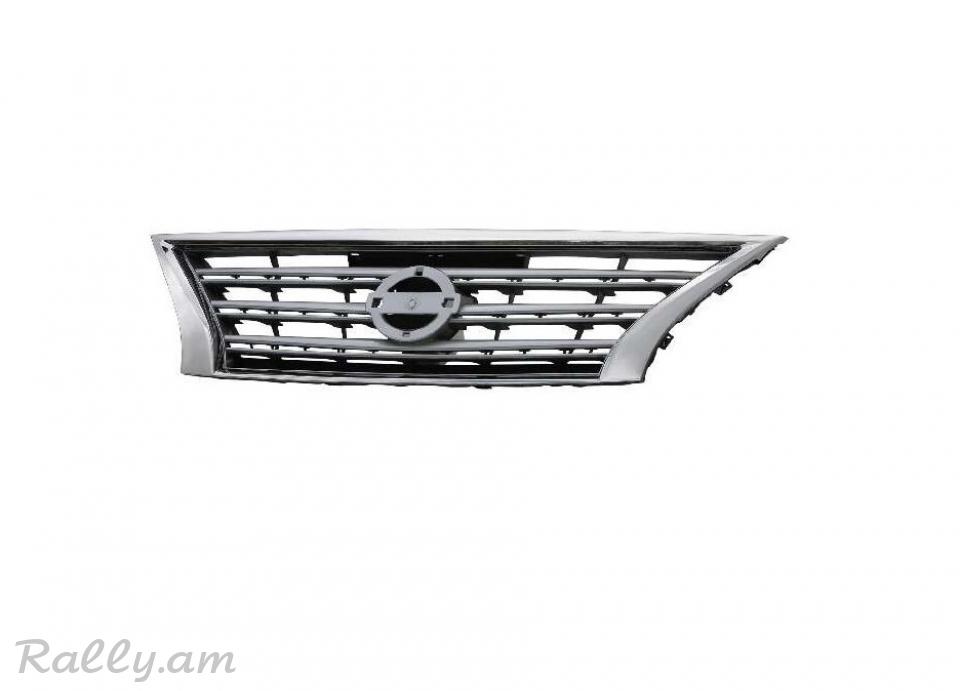 Nissan Sentra VIII 2014-2017 Աբլիցովկա
