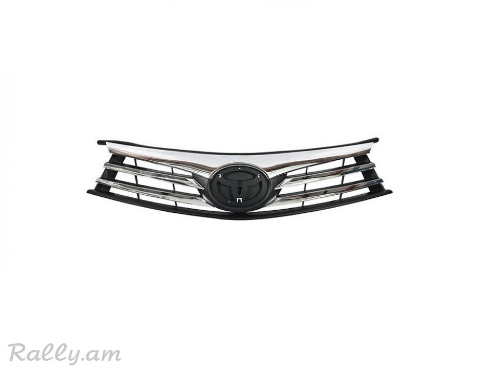 Toyota Corolla E180 2012-2016 Աբլիցովկա