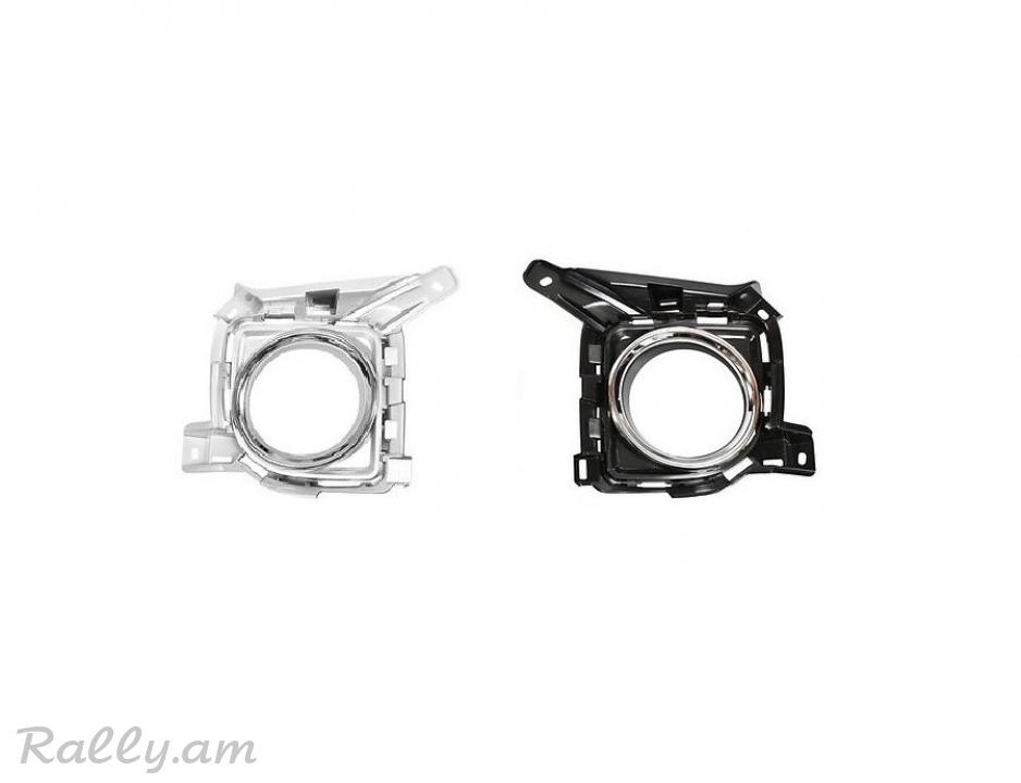 Toyota Land Cruiser J200 2012-2015 Հալոգեններ