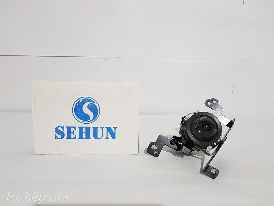 Hyundai Solaris II 2017-2020 Հալոգեն Sehun