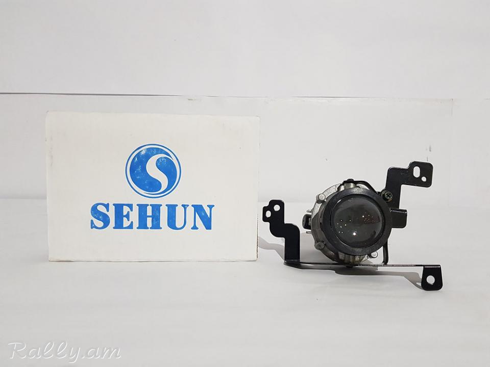 Hyundai Solaris II 2017-2020 Հալոգեն Sehun